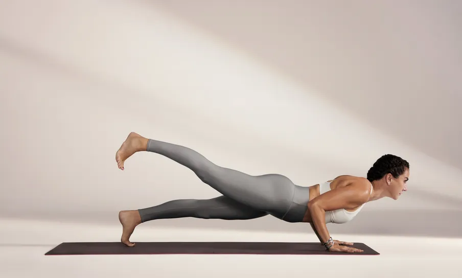 Harmony yoga flow sequence